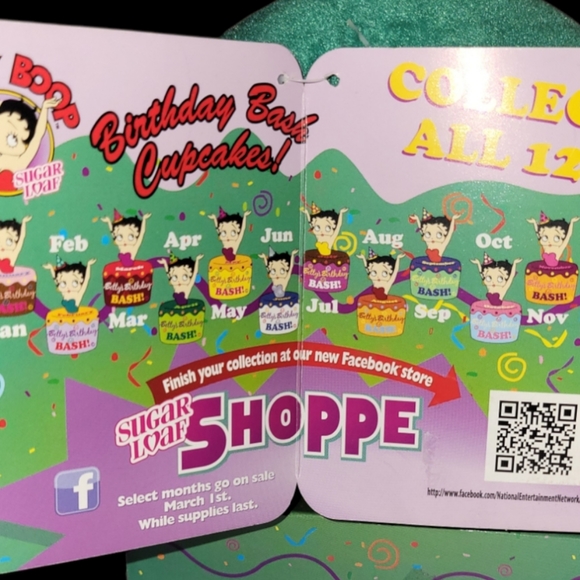 Stuff Doll - Picture 5 of 6